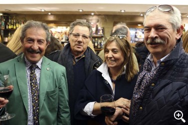 EL ASADOR TXULETA CELEBRÓ SUS 10 AÑOS DE VIDA Imagen 1