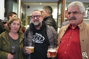 EL ASADOR TXULETA CELEBRÓ SUS 10 AÑOS DE VIDA Imagen 1