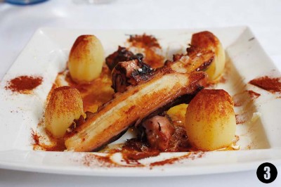 TXULETA: Parrilla y tradición Imagen 1