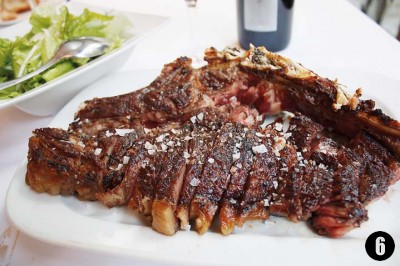 TXULETA: Parrilla y tradición Imagen 1