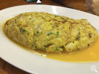 URBITARTE: LA SIDRERÍA GOURMET DE ATAUN Imagen 1