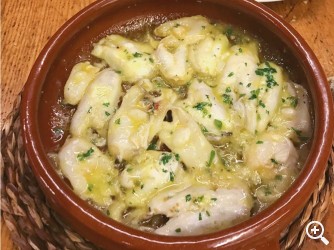 URBITARTE: LA SIDRERÍA GOURMET DE ATAUN Imagen 1