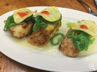URBITARTE: LA SIDRERÍA GOURMET DE ATAUN Imagen 1