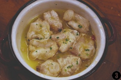 URBITARTE: LA ESCONDIDA SIDRERÍA “GOURMET” Imagen 1