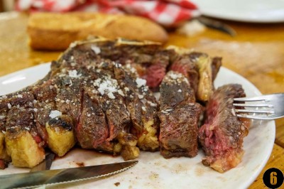 URBITARTE: LA ESCONDIDA SIDRERÍA “GOURMET” Imagen 1
