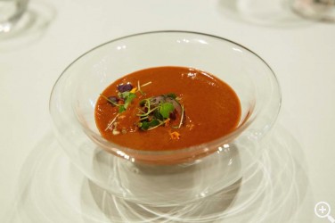 UREPEL (Donostia): Recreo gastronómico... y “espiritual” Imagen 1