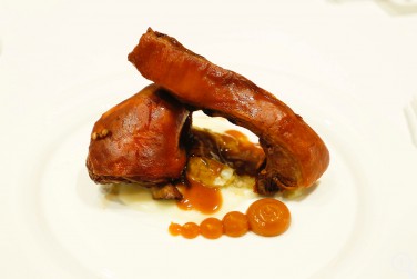 UREPEL (Donostia): Recreo gastronómico... y “espiritual” Imagen 1