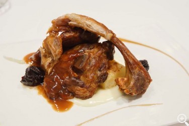 UREPEL (Donostia): Recreo gastronómico... y “espiritual” Imagen 1