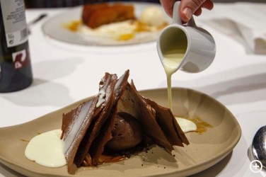 UREPEL (Donostia): Recreo gastronómico... y “espiritual” Imagen 1