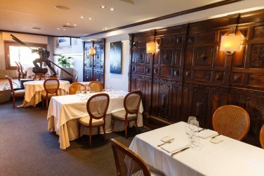 UREPEL (Donostia): Recreo gastronómico... y “espiritual” Imagen 1