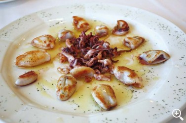 URGAIN: PESCADOS Y MARISCOS DEL CANTÁBRICO Y COCINA CASERA E ... Imagen 1