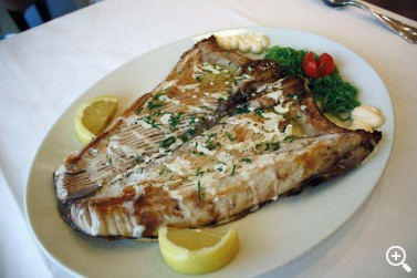 URGAIN: PESCADOS Y MARISCOS DEL CANTÁBRICO Y COCINA CASERA E ... Imagen 1