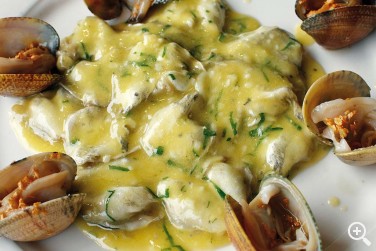 URGAIN: PESCADOS Y MARISCOS DEL CANTÁBRICO Y COCINA CASERA E ... Imagen 1