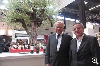 VINEXPO: ESCAPADA AL GRAN MERCADO DEL VINO Imagen 1