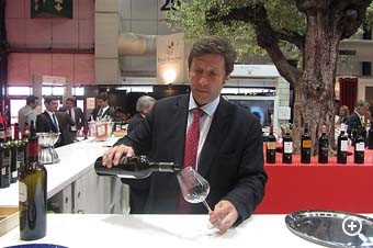 VINEXPO: ESCAPADA AL GRAN MERCADO DEL VINO Imagen 1