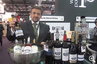 VINEXPO: ESCAPADA AL GRAN MERCADO DEL VINO Imagen 1