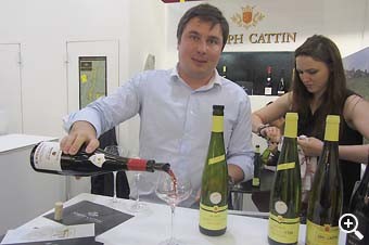 VINEXPO: ESCAPADA AL GRAN MERCADO DEL VINO Imagen 1