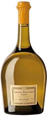 GRAN REGNARD CHABLIS 2011 Imagen 1