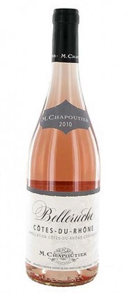 ROSADO BELLERUCHE 2014 Imagen 1