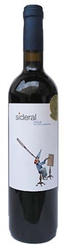SIDERAL I 2008 (D.O.C. RIOJA) Imagen 1