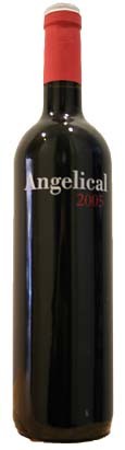 ANGELICAL 2008 (D.O. VALENCIA) Imagen 1
