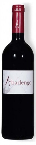 ABADENGO CRIANZA 2006 Imagen 1