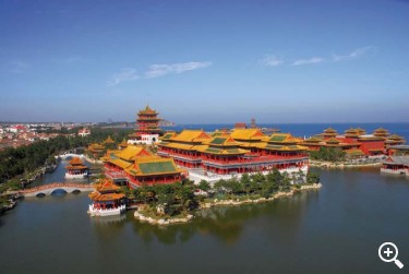 “LA SENDA DEL PINTXO” VIAJARÁ A CHINA Imagen 1