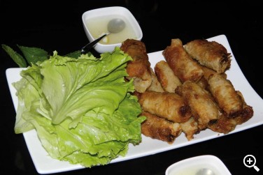 CARLOS LIAO INAUGURÓ SU NUEVO RESTAURANTE, “ZEN FUSIÓN” Imagen 1