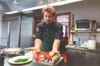 MUTILOAKO OSTATUA: COCINA DE MERCADO EN SU MÁXIMA EXPRESIÓN