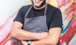 DANI NEGREIRA: LA GASTRONOMÍA, CUANDO SE REABRA LA ACTIVIDAD, DEPENDERÁ DEL MERCADO LOCAL AL 150%