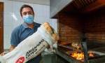 ASADOR RIOJANOS: EL TEMPRANO FINAL DE UN SUEÑO