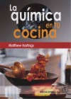 LA QUÍMICA EN TU COCINA