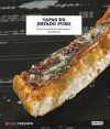 ¿TAPAS, PINCHOS O RACIONES?