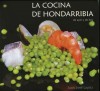 LA COCINA DE HONDARRIBIA