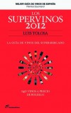 DE VINOS AL “SUPER”