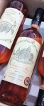 ROSADO CHÂTEAU DE LA REYNAUDIE 2010