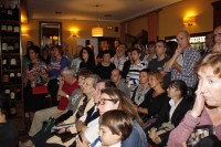 GRAN ACOGIDA AL Nº 100 DE ONDOJAN.COM (II)