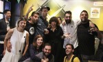 A FUEGO NEGRO: 10 AÑOS MARCANDO LA DIFERENCIA EN LA PARTE VIEJA