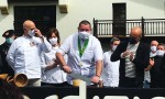 JAKITEA HONRÓ AL IDIAZABAL EN ORDIZIA