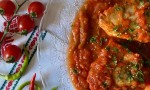 BONITO CON TOMATE