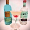 SALUD, COSMÉTICA Y COCTELERÍA