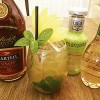 EL GINGER ALE ESTÁ DE VUELTA DESDE ORIENTE