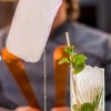 EL FUTURO DE LA COCTELERÍA: ELEGANCIA, TÉCNICA Y RAPIDEZ