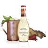 GINGER BEER, CERVEZA DE JENGIBRE SIN ALCOHOL