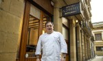 ASADOR ALDANONDO: LA FUERZA DE LA MANO... Y LA  EXPERIENCIA