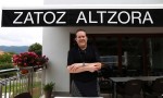 ALTZOKO OSTATUA: COCINA TRADICIONAL VARIADA Y MUY CUIDADA