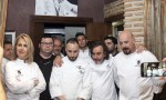 RESTAURANTE ANTXON: CENA DE EMOCIONES