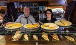 ARANTXA TABERNA  (ORMAIZTEGI): UNA TASKA CON ALMA DE RESTAURANTE