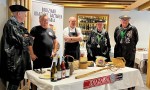 ARATZ FUE LA CAPITAL DEL QUESO... Y DEL VINO