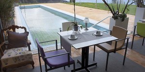 ARBE HOTEL (Mutriku)
